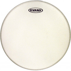 Evans B14G1RD - Peau de caisse claire reverse dot 14"