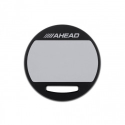 Ahead AHPDM -  pad d'entrainement 10" double face - hard/soft