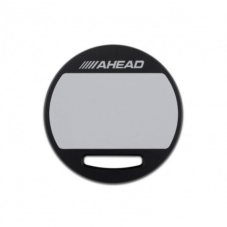 Ahead AHPDM -  pad d'entrainement 10" double face - hard/soft