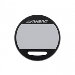 Ahead AHPM - pad d'entrainement 10" avec pas de vis 8mm