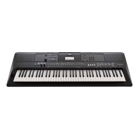 Yamaha PSR-EW410 Clavier arrangeur 76 notes