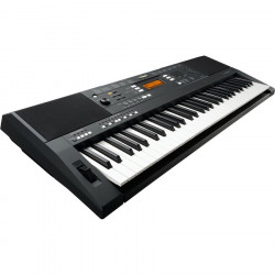 Yamaha PSR-A350 oriental - Clavier arrangeur 61 notes