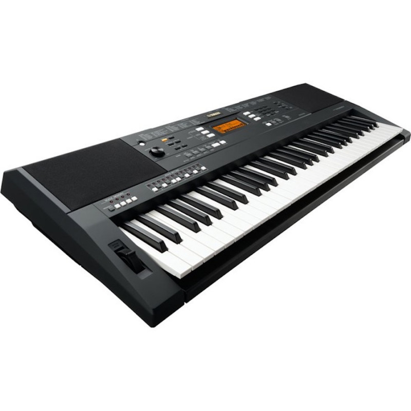 Yamaha PSR-A350 oriental - Clavier arrangeur 61 notes Yamaha PSR-A350 oriental - Clavier arrangeur 61 notes