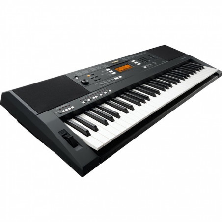 Yamaha PSR-A350 oriental - Clavier arrangeur 61 notes