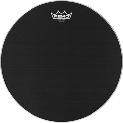 Remo KS-0614-00 - Peau Falams Blackmax 14'' - Caisse claire marching band