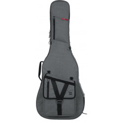 Gator GT-ACOUSTIC-GRY - Housse guitare acoustique gris