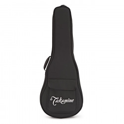 Housse Takamine GX18CE pour guitare acoustique mini auditorium ou parlor
