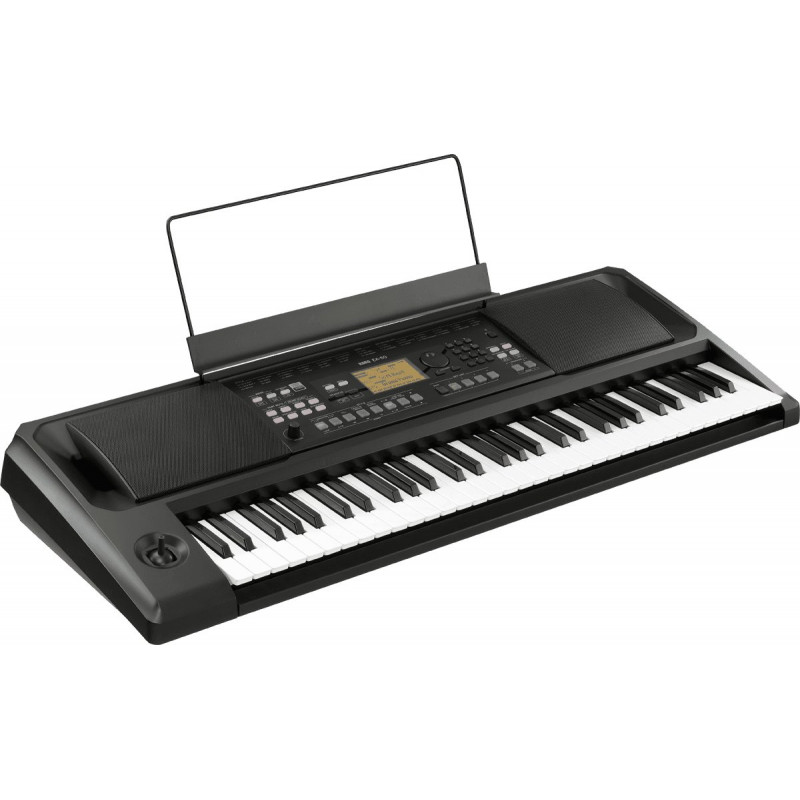 Korg EK-50 - Clavier Arrangeur 61 Notes