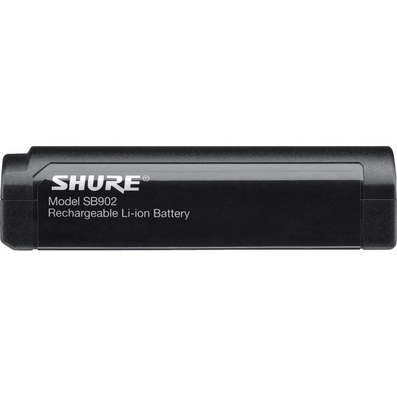 Shure SB9022 - Batterie rechargeable lithium-ion