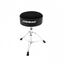 Ahead - ART-BS-3 siège batterie 14" - embase 3 pieds