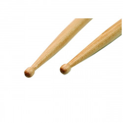 Rohema - kombi sticks feutre 15mm - Paire de baguettes