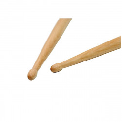 Rohema - kombi sticks feutre 30mm - Paire de baguettes
