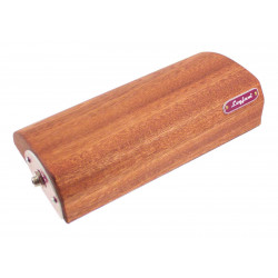 Logjam - Logarhythm 4 Analog Stomp Box Sapele