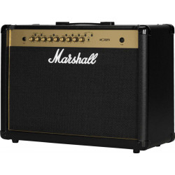 Marshall MG102GFX Gold 100 Watts - Ampli guitare électrique