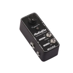 Mooer Audiofile - Amplificateur casque pour pedalboard