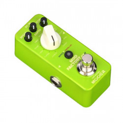 Mooer Mod Factory MKII - Micro pédale multi-effets guitare