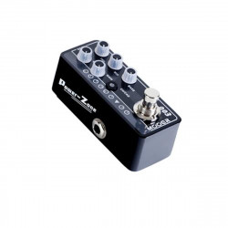 Mooer 003 Power Zone - Pédale micro préampli guitare