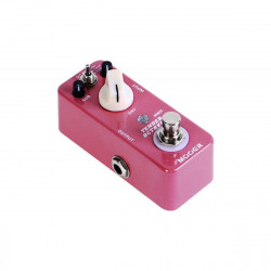 Mooer Tender Octaver MKII - Pédale octaver pour guitare