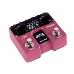 Mooer Tender Octaver Pro - Pédale d'effet guitare - Octaver polyphonique