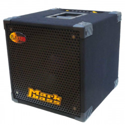 Markbass CMD JB Players School Combo - 1X15'' -  150 w - ampli basse