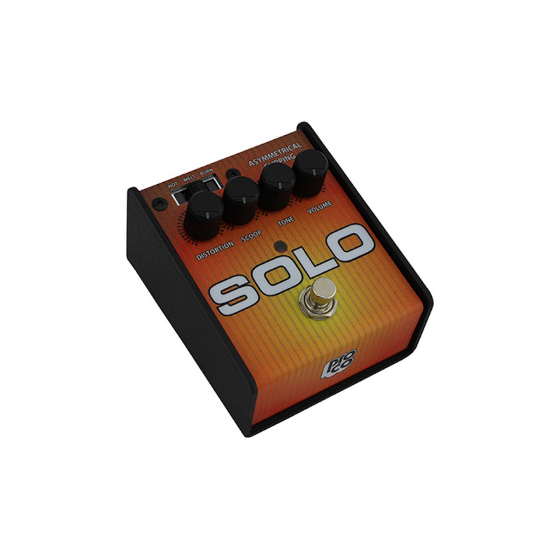 ProCo Solo - Distorsion guitare