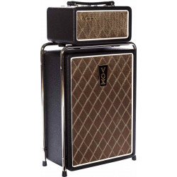 Vox MSB25 Mini super Beetle 25W Nutube - Tête d'ampli + baffle pour guitare électrique