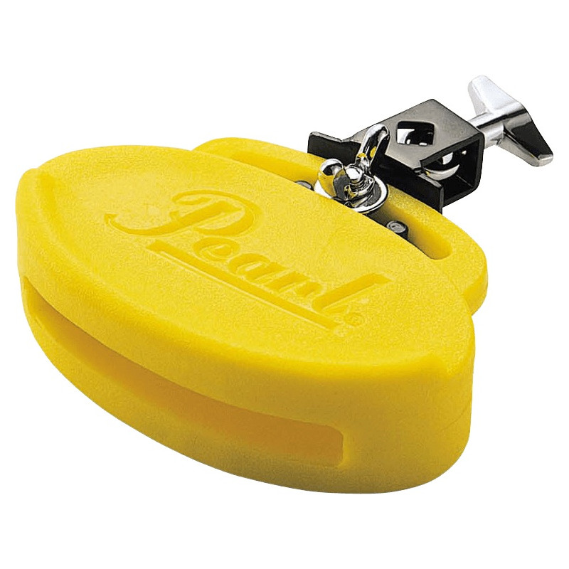 Pearl PBL20 - Jam Block sur clamp - medium Pearl PBL20 - Jam Block sur clamp - medium
