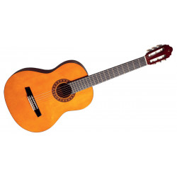 Guitare Classique Valencia Estudio CA1-NAT - Stock C