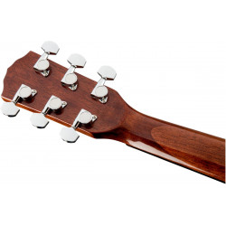 Fender CD-60S Dreadnought naturel - guitare acoustique