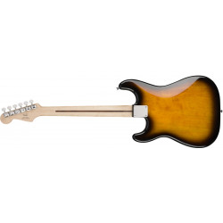 Squier Stratocaster Bullet HT brown sunburst - Guitare électrique