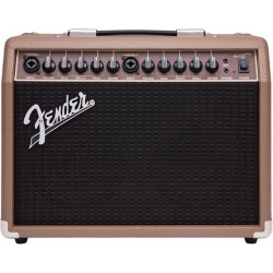 Fender Acoustasonic 40 Watts - Ampli guitare acoustique