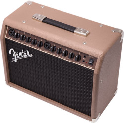 Fender Acoustasonic 40 Watts - Ampli guitare acoustique