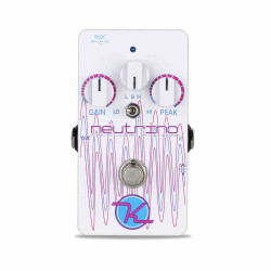 Keeley Neutrino Envelope Filter - Pédale d'effet guitare