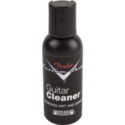 FENDER - Custom Shop Guitar Cleaner - Entretient guitare