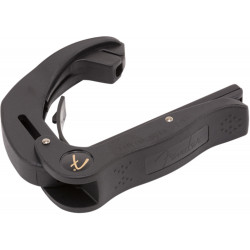 Fender - Capodastre SMART CAPO - Capo guitare classique ou 7-12 cordes