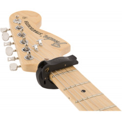 Fender - Smart Capo FIngerstyle -  guitare folk ou électrique