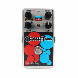 Keeley Bubble Tron Flanger/Phaser - Pédale d'effet guitare