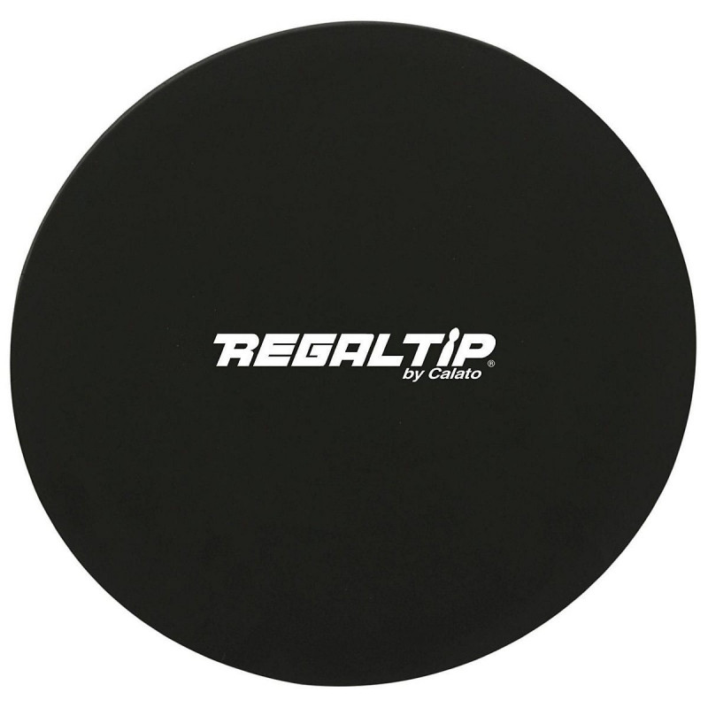 Regal Tip 351P - Pad 4", Tampon caoutchouc