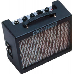 Fender - MD20 Mini Deluxe - Mini ampli