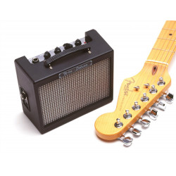 Fender - MD20 Mini Deluxe - Mini ampli