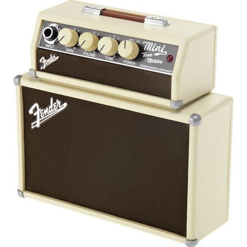 Fender - Mini Tonemaster - Mini ampli