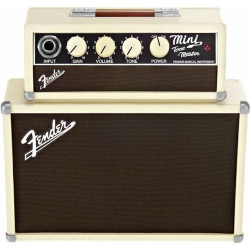 Fender - Mini Tonemaster - Mini ampli