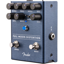 Fender Full Moon Distortion - Pédale de distortion