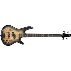 Ibanez GSR200SM-NGT - Natural Gray Burst - Guitare basse