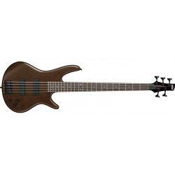 Ibanez GSR205B-WNF - Walnut Flat - Guitare basse 5 cordes