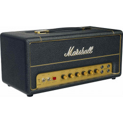 Marshall SV20H - Tête d'ampli guitare à lampes - 20W