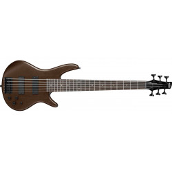 Ibanez GSR206B-WNF - Walnut Flat - Guitare basse 6 cordes