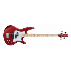 Ibanez SRMD200-CAM - Candy Apple Matte - Guitare basse