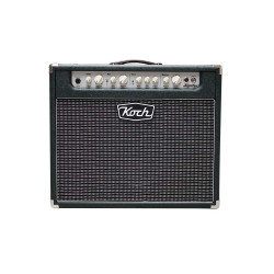 Koch JUPITER 45 - Ampli pour guitare électrique