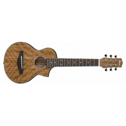 Ibanez EWP14WB-OPN - Open Pore Natural - Guitare acoustique Piccolo